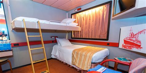 How to Make the Most of your Berth on Carnival Magic